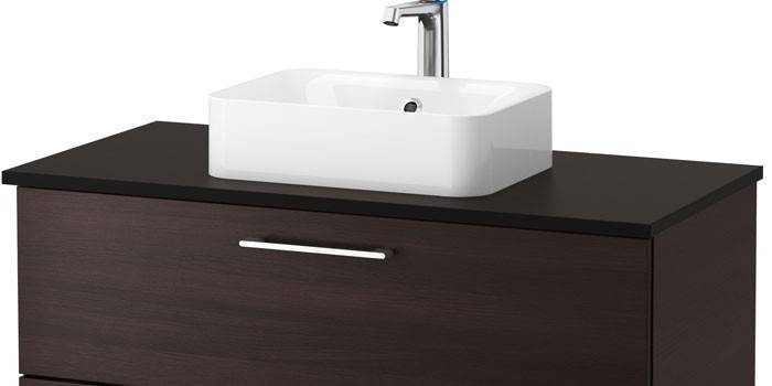 MDF Tolken Worktop