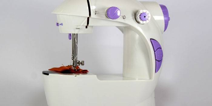 Modelo Travola 201