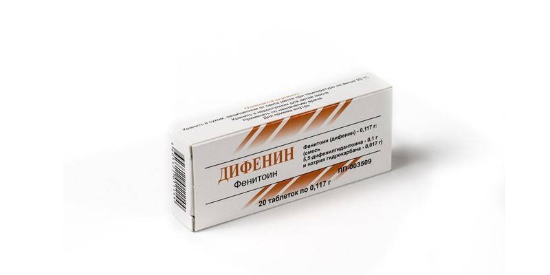 Lek difenina