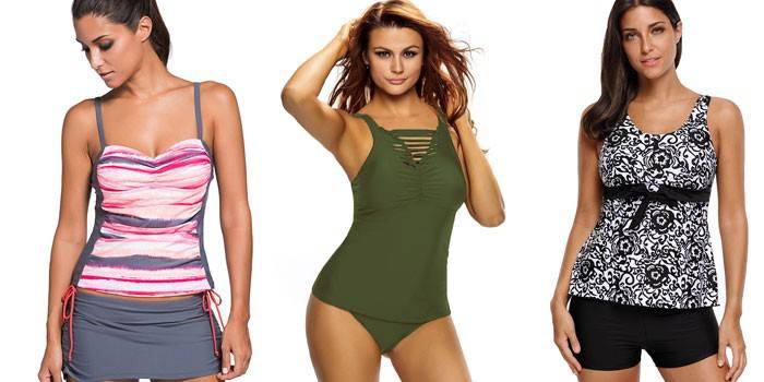 Esportes para mulheres