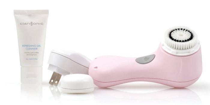 Cepilladora Clarisonic Mia