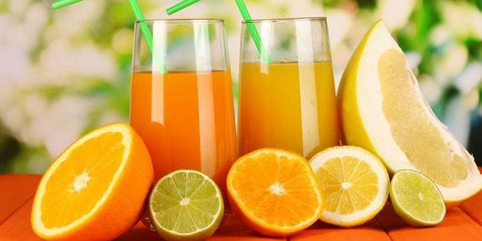 La eliminación de carcinógenos del cuerpo.