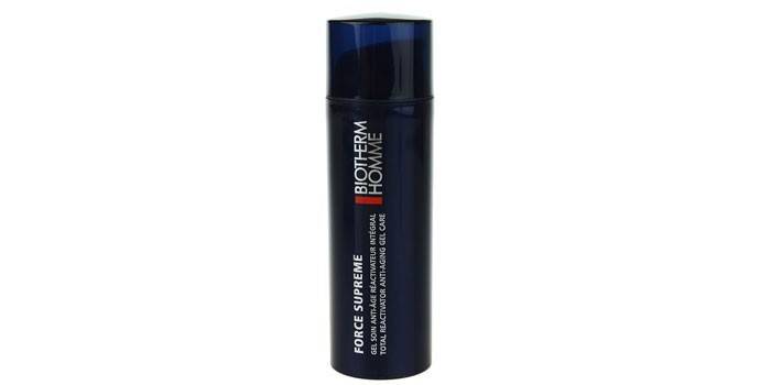 Gel para hombre BIOTHERM