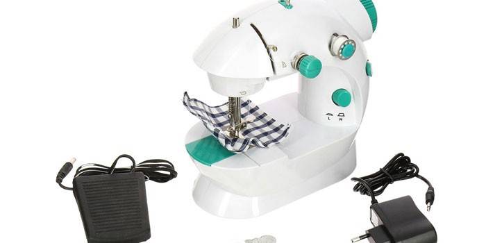 Alfaiate eletromecânico Bradex TD 0162