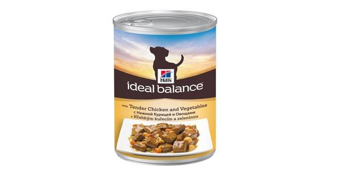 Hills Ideal Balance Dog Food