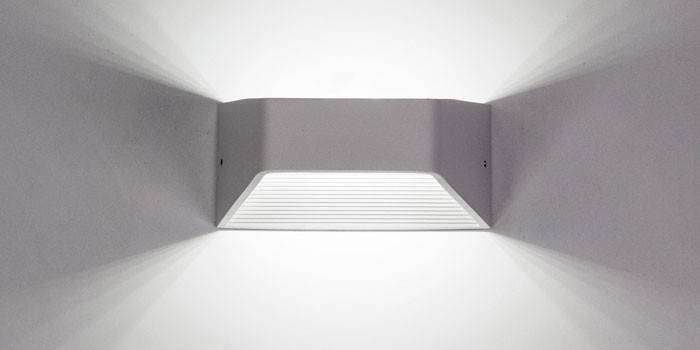 Citilux CL704310 em estilo contemporâneo