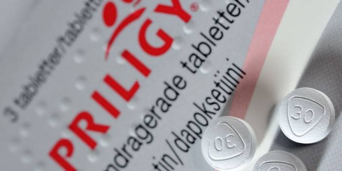 Priligy