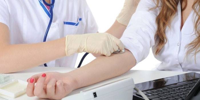 Predávkovanie Physiotens