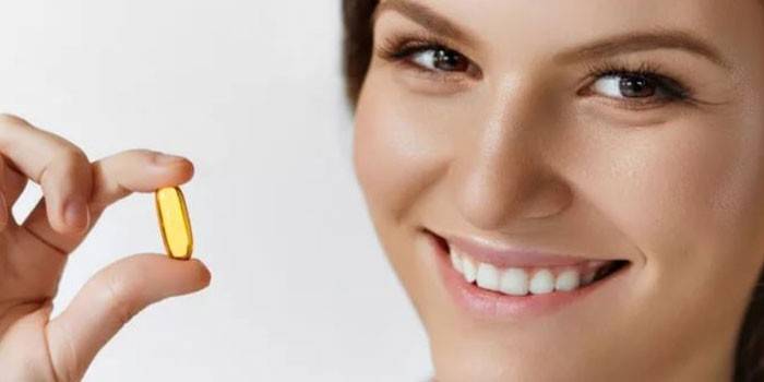 Beneficios de la vitamina C para la cara