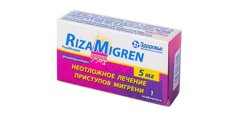 Lek Rizamigren