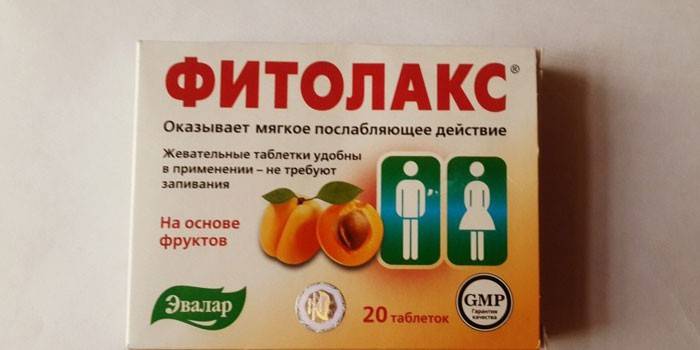 Fitolaks