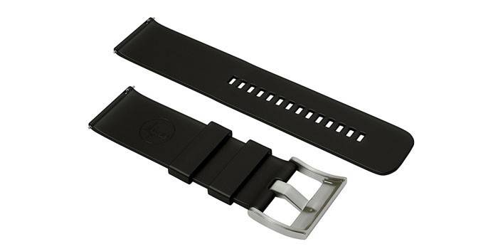 Pulseira de relógio inteligente