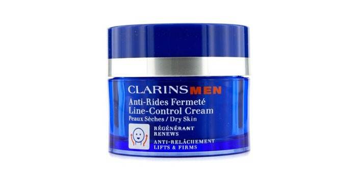 Crema para hombres Clarins Men