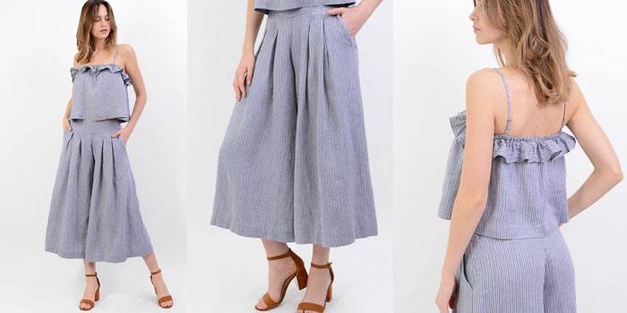 Pantaloons of Rosalina