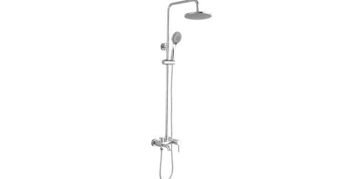 Model s dvoma kanvicami Frap F2416