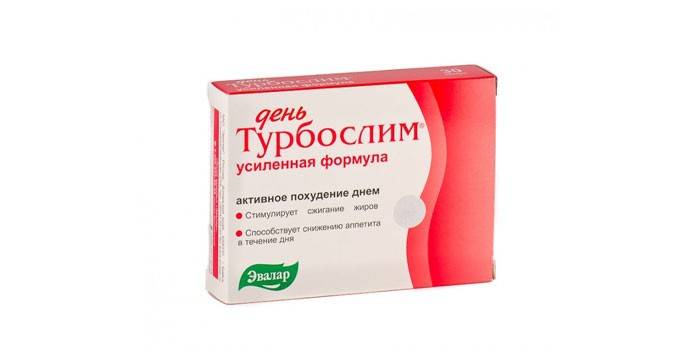 Turboslim Evalar
