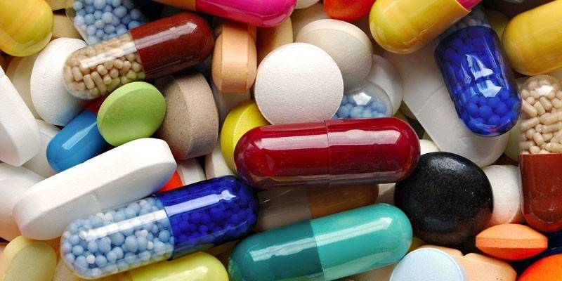 Medicinas