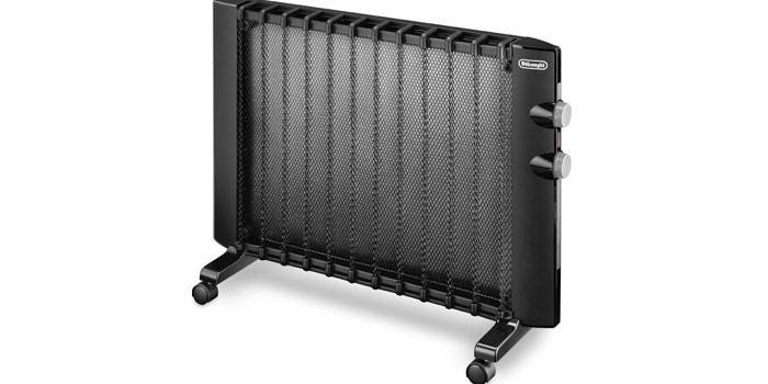 Micatermický ohrievač De Longhi HMP1500