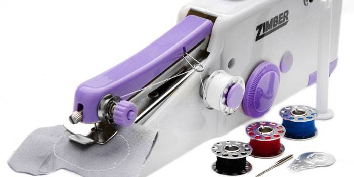 Estrada Zimber 10919-ZM