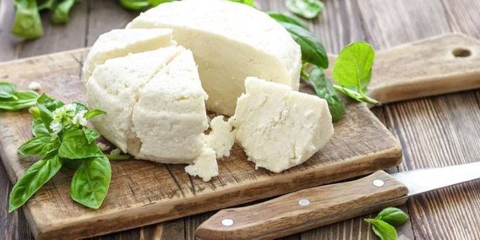 Syr Feta