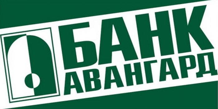 Logo Banku Awangardy