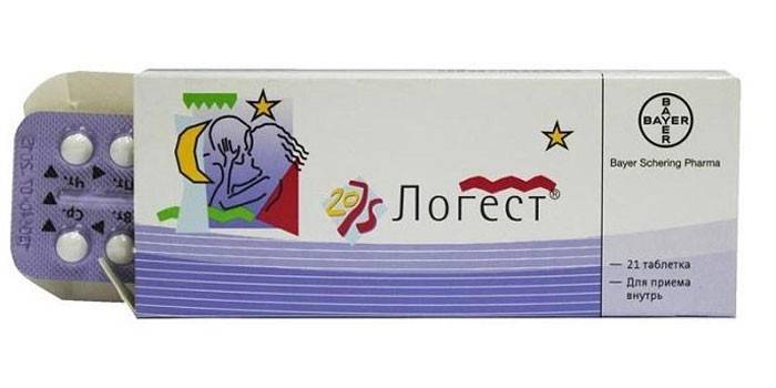 Pastillas más largas