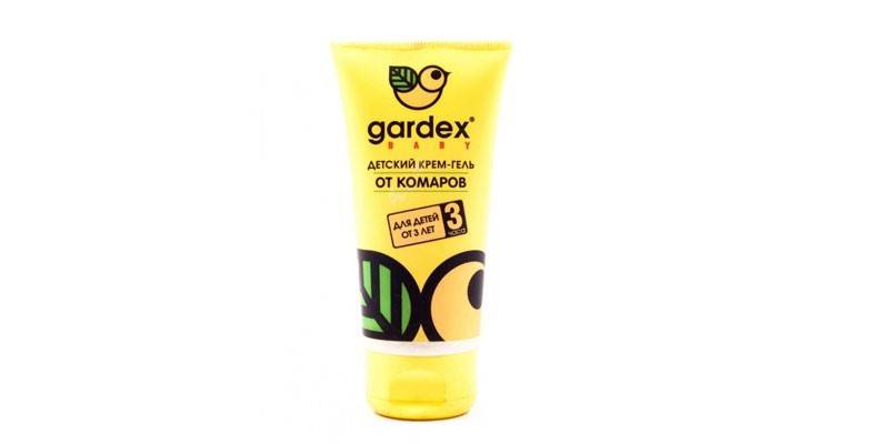 Gardex