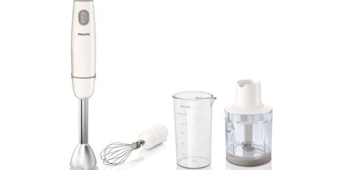 Chopper Philips HR 1607