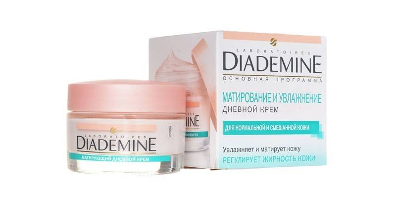 Diademina