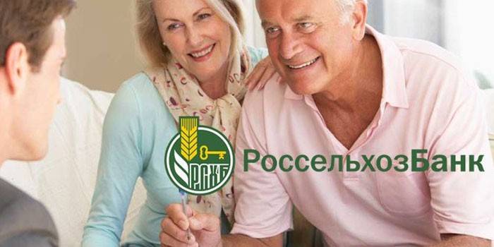 Kredyt w Rosyjskim Banku Rolnym dla seniora