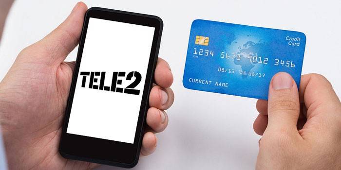 Prevod z Tele2 na kartu