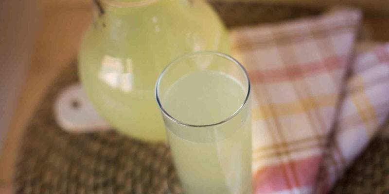 Suero de leche