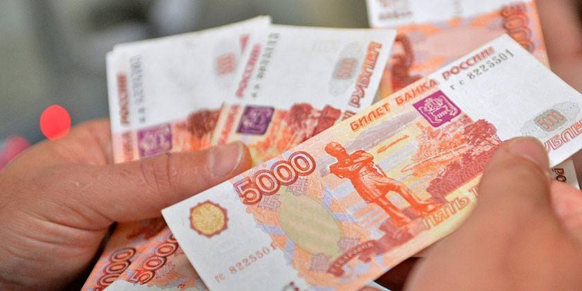 Assistência financeira
