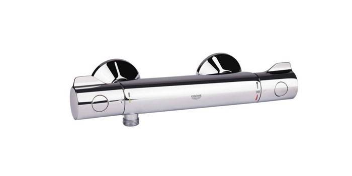 S termostatom Grohe Grohterm 800 34558000