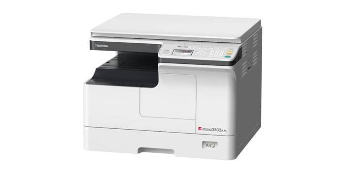 Toshiba E-STUDIO2303AM