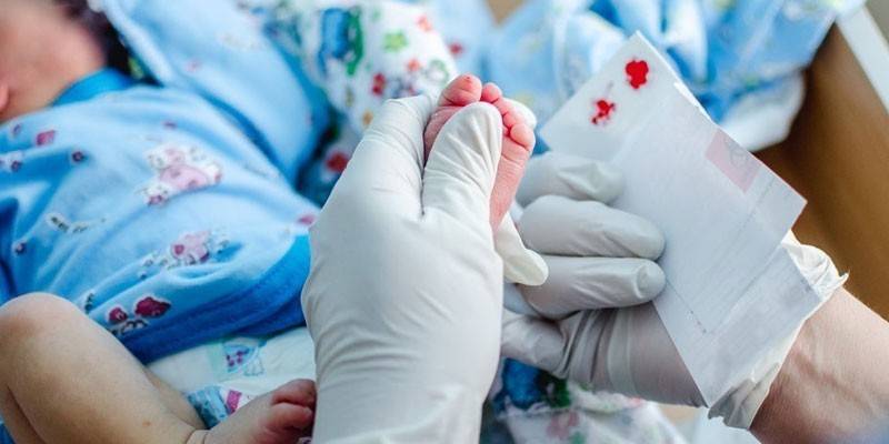 Triagem Neonatal