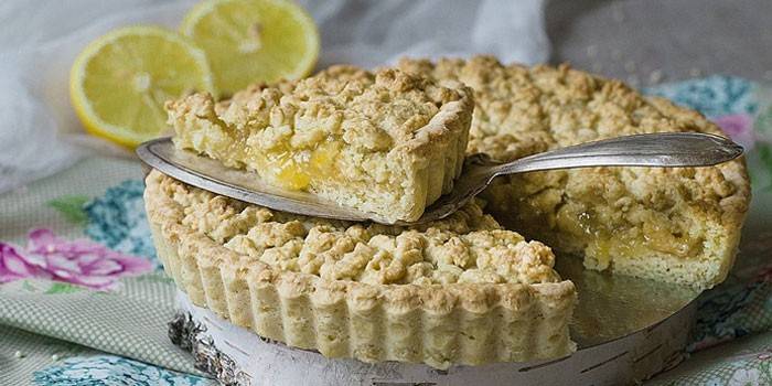 Tarte ciasto