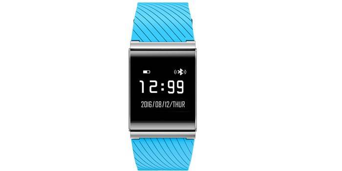 Zegarek ciśnieniowy X9 Plus BLE 4.0