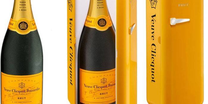 Viuda Clicquot