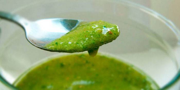 Molho de Feijoa