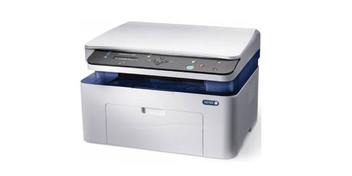 Kopiarka Xerox WorkCentre 3025V BI