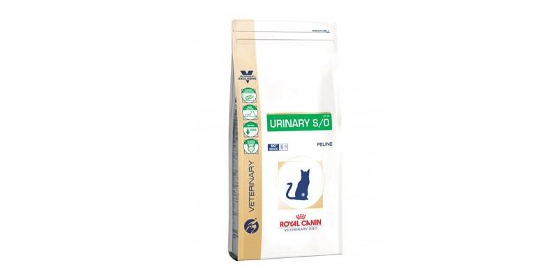 Royal Canin Food