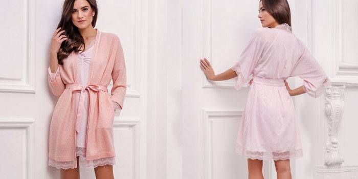 Kimono Style od Laete