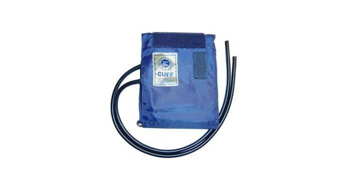 Mankiet dziecięcy Little Doctor LD-Cuff C2I