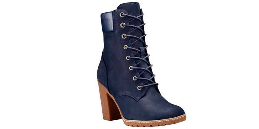 Obcasy od Glancy Women