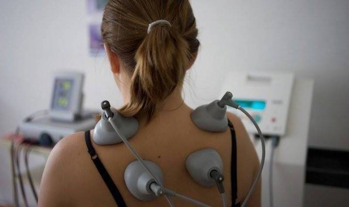 Fisioterapia