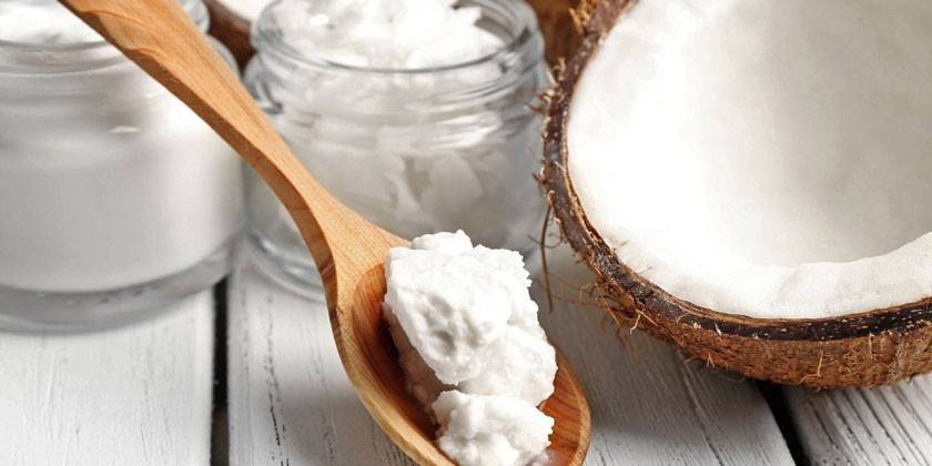 Benefícios do óleo de cabelo de coco