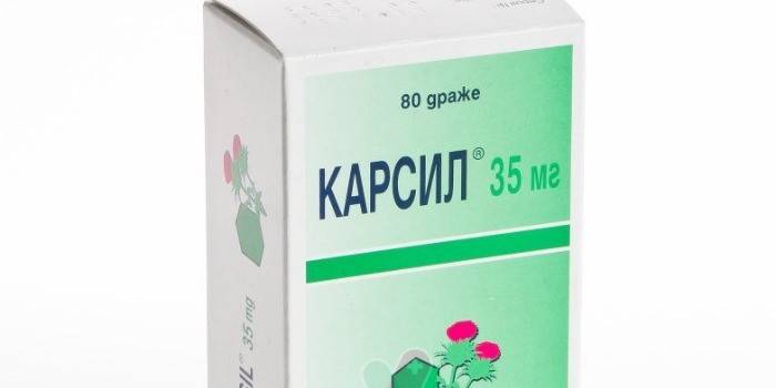 Karsil