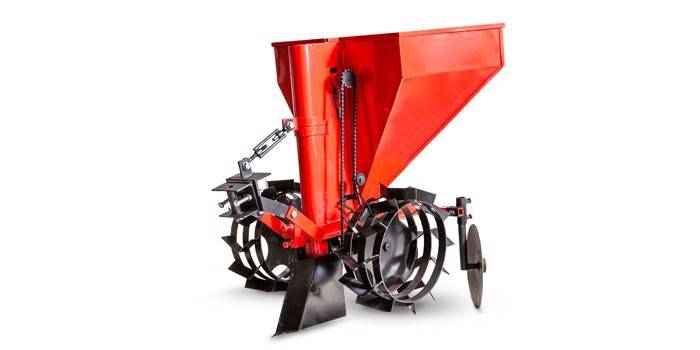 Model KS-1