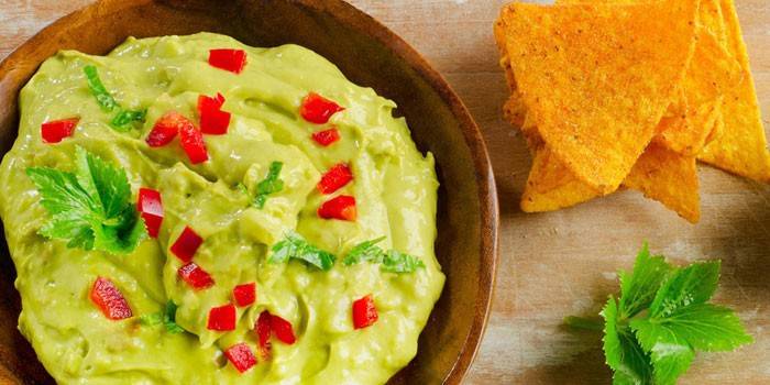 Recept podľa Jamesa Olivera